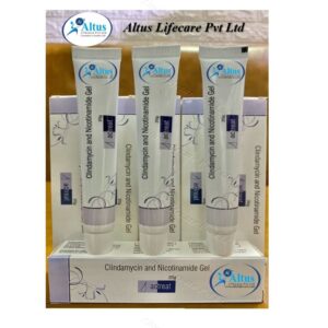 Actreat Gel 1 1