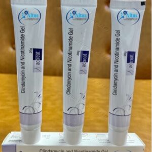 Actreat Gel 1