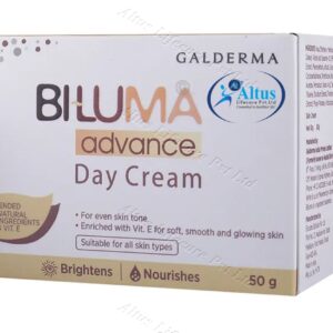 Biluma Advance Day Cream 2 1