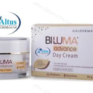 Biluma Advance Day Cream 3