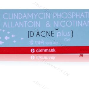 Dacne plus 2