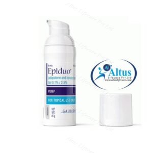 Epiduo Gel 1