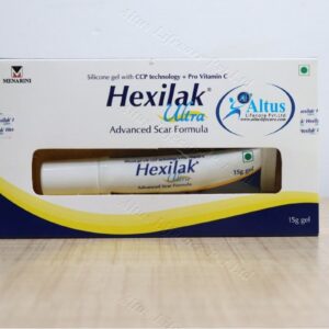 Hexilak Ultra Gel 1