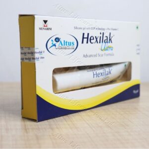 Hexilak Ultra Gel 2