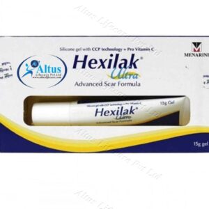 Hexilak Ultra Gel 3