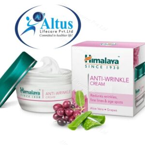 Himalaya Anti Wrinkle Cream 2