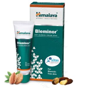 Himalaya Bleminor Cream 1