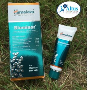 Himalaya Bleminor Creams 1