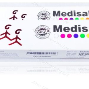 Medisalic Ointment 1