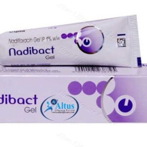 Nadibact Gel 2