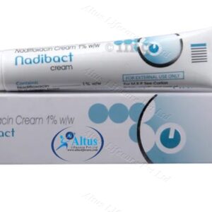 Nadibact cream 1