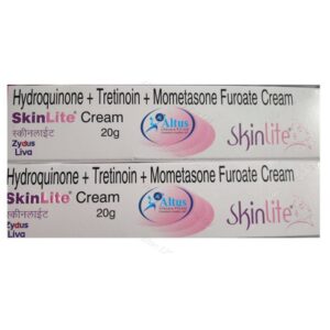 Skinlite Cream 4 1