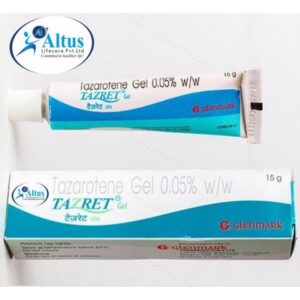 Tazret Gel 1