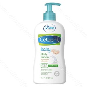 CETAPHIL BABY DAILY LOITON