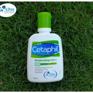 CETAPHIL MOIST LOTION 100 ML 1