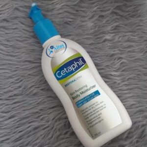 CETAPHIL RESTORADERM MOIST LOTION 3