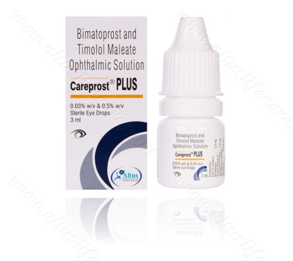 Careprost Plus