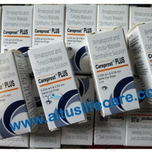 Careprost Plus drop