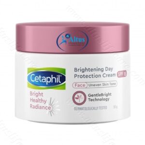 Cetaphil Bright Healthy Radiance Brightening Day Protection Cream 1