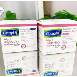 Cetaphil Bright Healthy Radiance Brightening Night Comfort Creams
