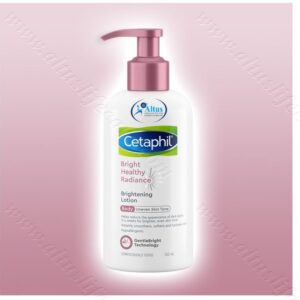Cetaphil Bright Healthy Radiance Brightness Lotion 1