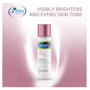 Cetaphil Bright Healthy Radiance Brightness Reveal Creamy Cleanser 1150ml