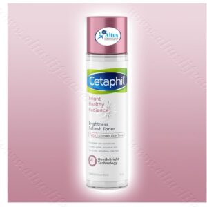 Cetaphil Bright Healthy Radiance Brightness Reveal Creamy Cleanser 150 ml 1