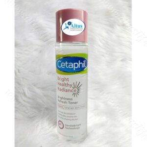 Cetaphil Bright Healthy Radiance Brightness Reveal Creamy Cleanser 150 ml 2