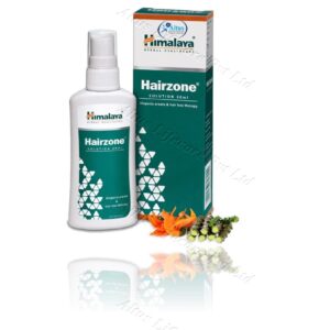 Hairzone Solution 1