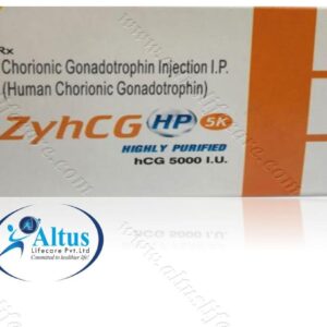 ZycCG HP 5000 IU