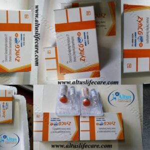 ZycCG HP 5000 IU Injection 1
