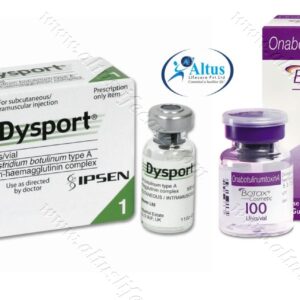 dysport 3