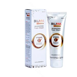 Biluma Skin Brightening Face Wash