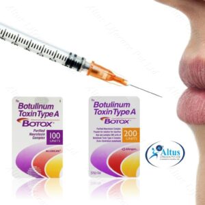 Botox 10