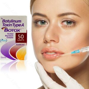 Botox 50iu Injection