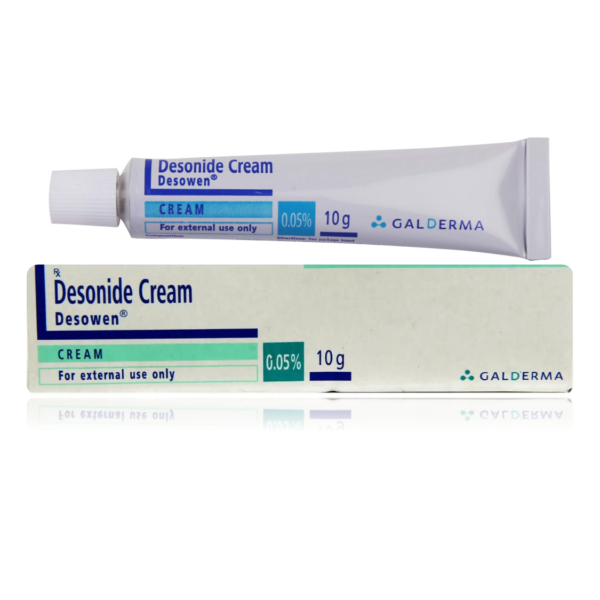 Desowen Cream