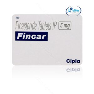 Fincar tablet