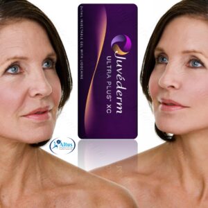 Juvederm Ultra XC Injection 11 1