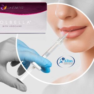 Juvederm Volbella Injection 17