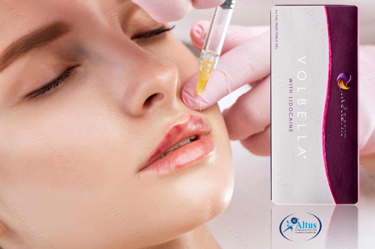 Juvederm Volbella Under Eye Your Path to Fresh, Radiant Eyes! 1
