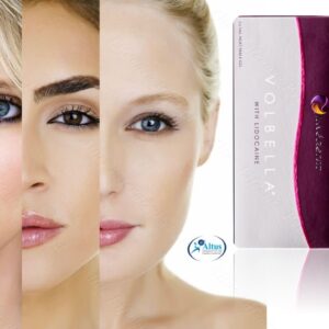 Juvederm Volbella Injection 22