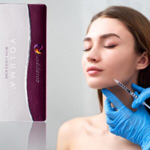 Juvederm Voluma Injection 21