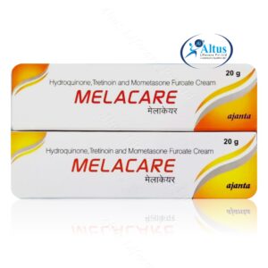 Melacare Cream