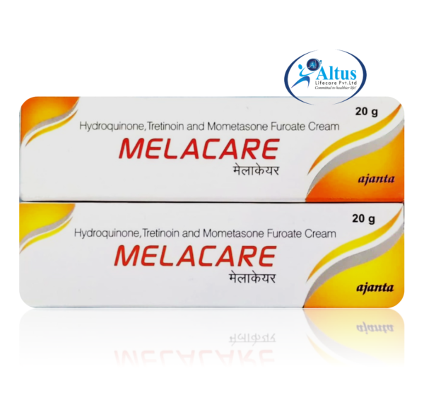 Melacare Cream