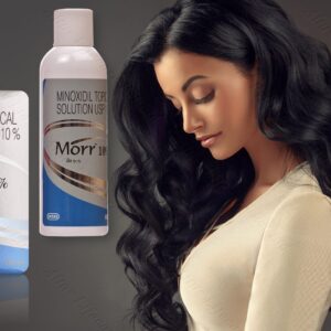 Morr 10 1 1