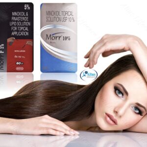 Morr Mix 3 1