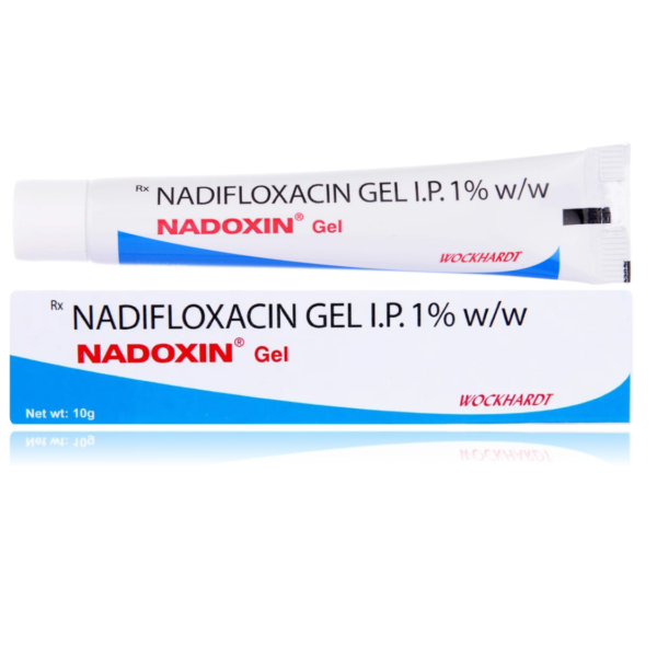 Nadoxin Gel