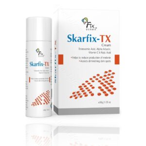 Skarfix TX Cream
