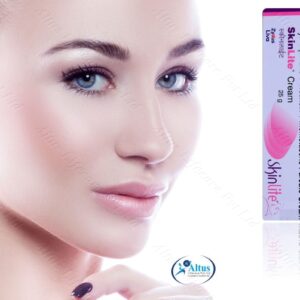 Skinlite Cream 18