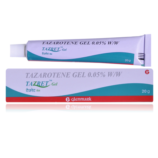 Tazret Gel